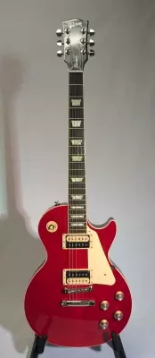 Gibson - Les Paul Classic - Translucent Cherry